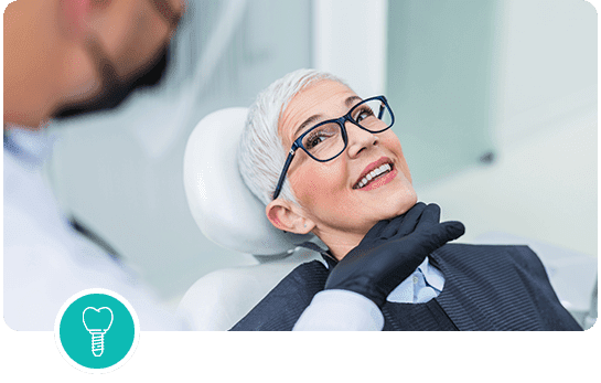 Dental implant Dentist Killara