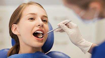 cdbs accepted offer dentist killara