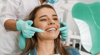 free check and clean offer dentist killara