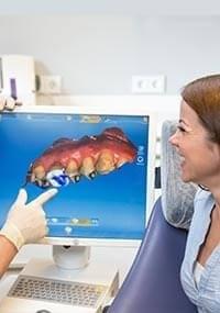 dental crown offer dentist killara