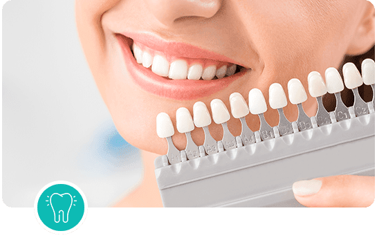 Cosmetic dentistry Dentist Killara