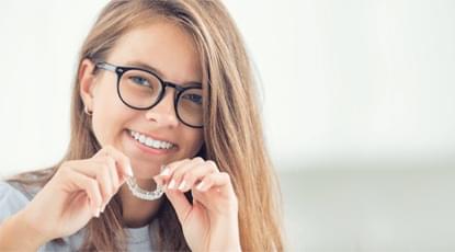 invisalign offer dentist killara