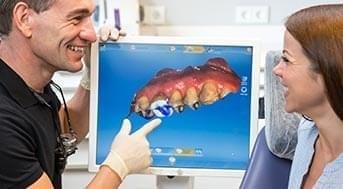 dental crown offer dentist killara